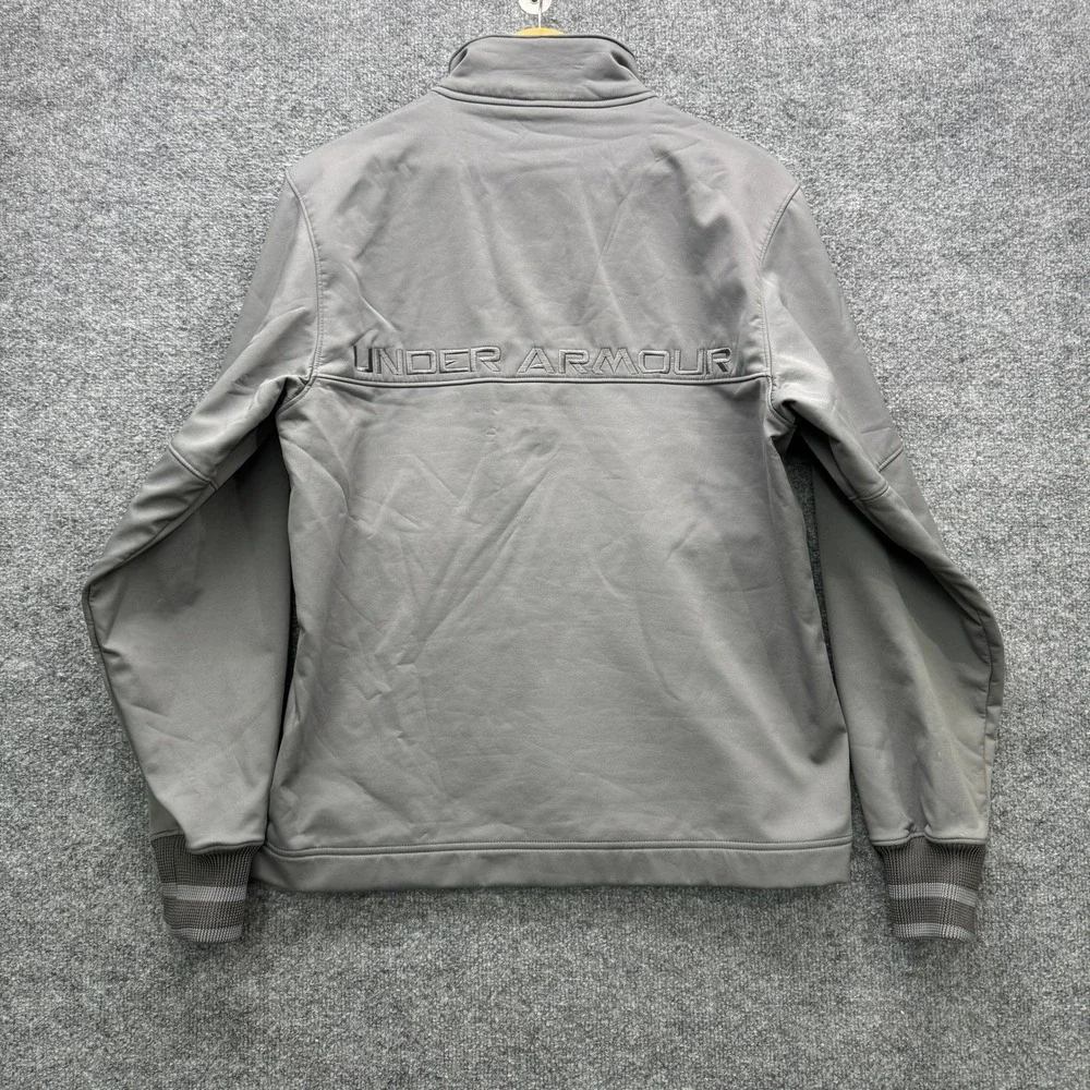 Under Armour brand under
